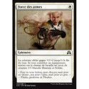 (Foil) Blanche - Force des armes (C) [SOI]