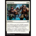 (Foil) Blanche - Pertinacité (U) [SOI]
