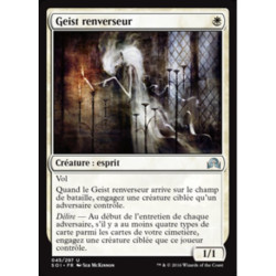 (Foil) Blanche - Geist renverseur (U) [SOI]