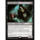 (Foil) Noire - Visiteuse d'asile (R) [SOI]