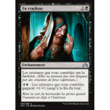 (Foil) Noire - En coulisse (U) [SOI]