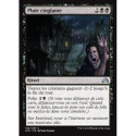 (Foil) Noire - Pluie cinglante (U) [SOI]