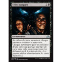 (Foil) Noire - Effroi rampant (U) [SOI]