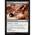(Foil) Noire - Poids mort (C) [SOI]