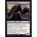 (Foil) Noire - Colosse du diregraf (R) [SOI]