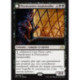 (Foil) Noire - Persécutrice insaisissable // Brume insidueuse (R) [SOI]