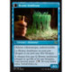 (Foil) Noire - Persécutrice insaisissable // Brume insidueuse (R) [SOI]