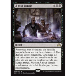 (Foil) Noire - À tout jamais (R) [SOI]
