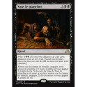(Foil) Noire - Sous le plancher (R) [SOI]