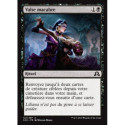 (Foil) Noire - Valse macabre (C) [SOI]