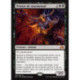 (Foil) Noire - Démon de tourmental (M) [SOI]