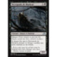 (Foil) Noire - Nécropode de Morkrut (U) [SOI]