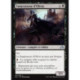 (Foil) Noire - Sangvasseur d'Olivia (U) [SOI]