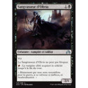 (Foil) Noire - Sangvasseur d'Olivia (U) [SOI]