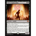 (Foil) Noire - Morts implacables (M) [SOI]