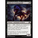 (Foil) Noire - Étalon de Cendregueule (C) [SOI]