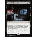 (Foil) Noire - Triskaïdékaphobie (R) [SOI]