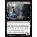 (Foil) Noire - Jumelles du domaine de Maurer (C) [SOI]