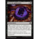 (Foil) Noire - Urne de malfaisance (C) [SOI]