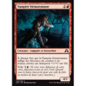 (Foil) Rouge - Vampire hématomane (C) [SOI]