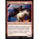 (Foil) Rouge - Chevaucheur endiablé // Briseur de nuques (U) [SOI]