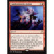 (Foil) Rouge - Combustion du dedans (R) [SOI]