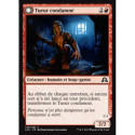 (Foil) Rouge - Tueur condamné // Hurleur marqué au fer (C) [SOI]
