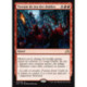 (Foil) Rouge - Terrain de jeu des diables (R) [SOI]