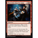 (Foil) Rouge - Dissension dans les rangs (U) [SOI]
