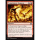 (Foil) Rouge - Tempérament fougueux (C) [SOI]