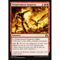 (Foil) Rouge - Tempérament fougueux (C) [SOI]