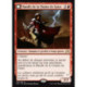 (Foil) Rouge - Bandit de la Chaîne de Geier // Alpha de la meute Vildin (R) [SOI]
