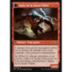 (Foil) Rouge - Bandit de la Chaîne de Geier // Alpha de la meute Vildin (R) [SOI]