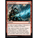 (Foil) Rouge - Salve de geist (U) [SOI]