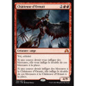 (Foil) Rouge - Châtieuse d'Ornuit (M) [SOI]