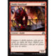 (Foil) Rouge - Diable lourdaud (C) [SOI]