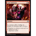 (Foil) Rouge - Lutte intérieure (U) [SOI]