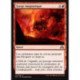 (Foil) Rouge - Gorge magmatique (C) [SOI]