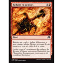 (Foil) Rouge - Réduire en cendres (C) [SOI]
