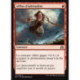 (Foil) Rouge - Afflux d'adrénaline (C) [SOI]