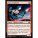 (Foil) Rouge - Mage sanguinaire (C) [SOI]