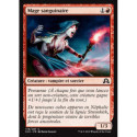 (Foil) Rouge - Mage sanguinaire (C) [SOI]