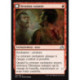 (Foil) Rouge - Invasion cutanée // Délesteur de peau (U) [SOI]