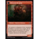 (Foil) Rouge - Invasion cutanée // Délesteur de peau (U) [SOI]