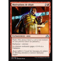 (Foil) Rouge - Motivations de dépit (U) [SOI]