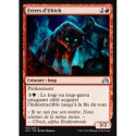 (Foil) Rouge - Frères d'Ulrich (U) [SOI]