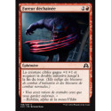 (Foil) Rouge - Fureur déchaînée (C) [SOI]