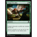 (Foil) Verte - Couper les ailes (C) [SOI]