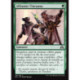 (Foil) Verte - Affronter l'inconnu (C) [SOI]