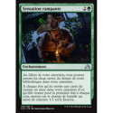 (Foil) Verte - Sensation rampante (U) [SOI]